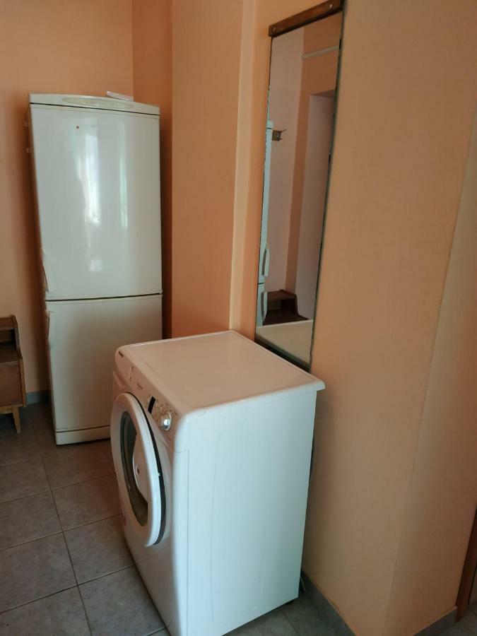 Улица Скалецкого Апартаменты 文尼察 外观 照片
