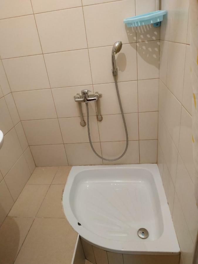 Улица Скалецкого Апартаменты 文尼察 外观 照片